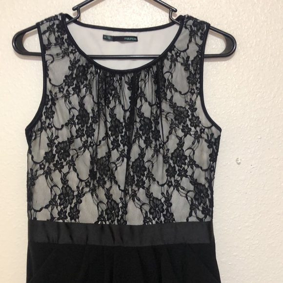 Maurices woman short dress, size 3/4 - Picture 1 of 9